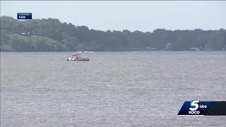 Oklahoma health department investigates cluster of illnesses after people swam in lakes