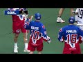 Vancouver Warriors vs. Toronto Rock 2/15/20 | Full Game