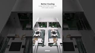 OCP ORv3 Rack with ORv3-Compatible Compute Nodes | MSI