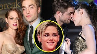Kristen Stewart Family Video 👪 With Husband and Boyfriend | Robert Pattinson | Stella Maxwell