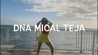 Soca 2024 Mical Teja Dna Chords Chordify