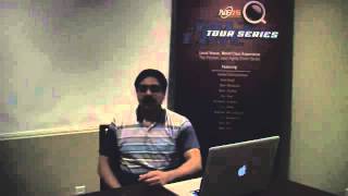 VenkatSubramaniam#9 - CoffeeScript for the Recovering JavaScript Programmers