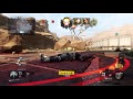 ［cod bo3］初10000スコアドミネーション