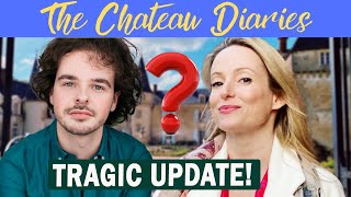 What Happened to The Chateau Diaries Couple? Philip Janssen & Stephanie Jarvis Update