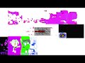 NEIN Csupo Effects Round 16 Vs Everyone