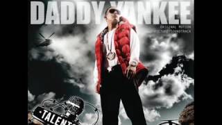 Salgo Pa' La Calle (Ft. Randy) - Daddy Yankee