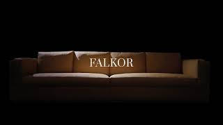 MASCHERONI: Sofa Falkor