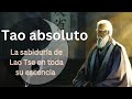 All of Lao Tzu's teachings in one concise video