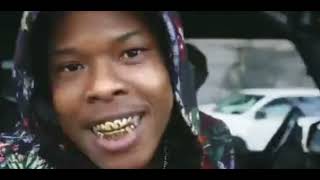 Nasty C _ Stalling [music video]
