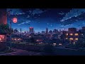 quiet urban dreams 🌙 lofi radio mix 📻 beats to smoke chill and de stress