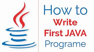 JAVA Tutorial Part - 2 | How to Write First Program in Java with Compile and Run