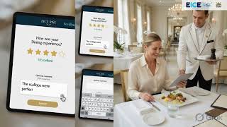 EICE RISE — Members Portal | Self-Service Club Member App
