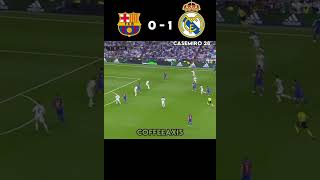 Barcelona vs Real Madrid 2017 El Clasico Highlights #barcelona  #realmadrid #ronaldo #messi