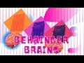 Behringer Brains (No Talking!)