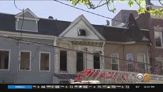 1 person killed in Bronx house fire