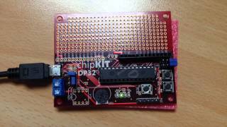 EEE527 - Ring Buffer Reader with UART