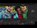 how to stress test a lut in davinci resolve