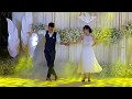 Hoàng & Ân wedding - First Dance