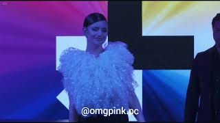 Sofia Carson - Full Performance at the HeForShe Summit 2022