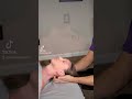 Massage Technique: The Cranial Cradle