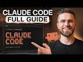 Ultimate Claude Code Guide: How to Use Claude Code for Beginners in 2026