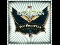 Foo Fighters - Best of You *Vocal Track*