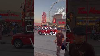 Toronto VLOG …. Come explore #Toronto with Me !!! #Canada #Vlog #Getaway #Food #travel #explore