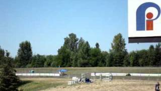 Portland International Raceway 24-25 2010 750 Supersport