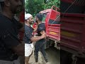 anas edathodika as a flood relief volunteer but denies to take video