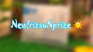 NewfrizsuNprize#1l ВЗРЫВ ЭМОЦИЙ