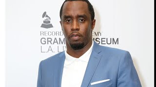 Sean 'Diddy' Combs Wants Charge Dropped Based on RACE. His Attorney Drops off Case