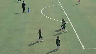 동계스토브리그 U8 2월 14일(금) 1경기(더베스트FC VS LKFC)