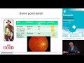 M. Westcott | Investigations in uveitis & how to avoid pitfalls