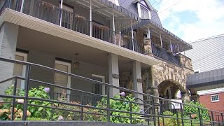 New state investigators interview woman who filed complaint against local funeral director