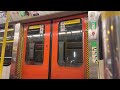 輕鐵第二期列車1083@614p 兆禧至屯門碼頭行車片段