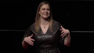Rule-breakers & rule-makers: learning from collectivist societies | Carlyn James | TEDxCanberra