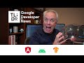 Android GPU Inspector, Angular localization with Ivy, TensorFlow Lite Task Library, and more!