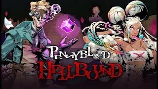 Penny Blood: Hellbound Gameplay PC