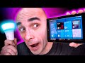 All Smart Home Devices In One App - 7 Smart Home Dashboards