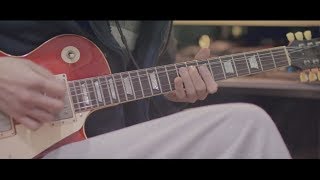 ヨルシカ - 「あの夏に咲け + カトレア」 / Guitar Solo