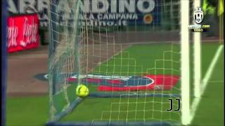 Juventus Top 10 Goals 2011/2012 HD
