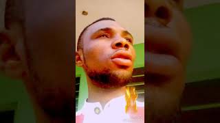 Stonebwoy's problem