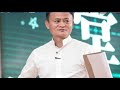 ardaygii dhacay ee sameeyay $ 38 billion. qisadii quusha aas aasihii ali baaba jack ma