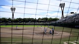 【高校野球 応援】東邦高校 ロッテ伊志嶺翔大応援歌