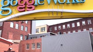 GOGGLEWORKS CENTER for the ARTS