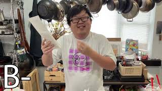 LET'S TRY 33 DIFFERENT SONIC MENU ITEMS