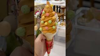 官心你的食衣住行育樂🍦 2024年9月29日 台中🍨 雪淋霜 泰濃郁!奶茶 米其林一星 頌丹樂 Somtum Der 霜淇淋 7-ELEVEN ice cream 7-11 松豪門市 7-ELEVEN