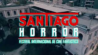 SANTIAGO HORROR 2022