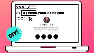 You don't need linktree