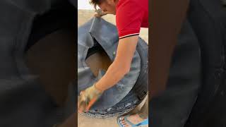 #tires #truck #install #repair #skills #mechanic #mdrtyreshort #video #shorts #videoshort